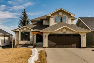 Main Photo: 288 Sandpiper Circle NW in Calgary: Sandstone Valley Detached for sale : MLS®# A1193611