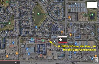 Photo 35: 1 12930 140 Avenue in Edmonton: Zone 27 Townhouse for sale : MLS®# E4320770
