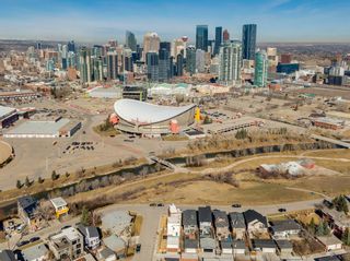 Photo 37: 2030 Salisbury Street SE in Calgary: Ramsay Detached for sale : MLS®# A2003952