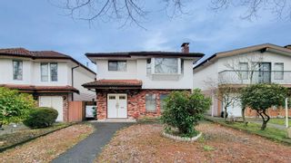 Main Photo: 6937 QUEBEC Street in Vancouver: South Vancouver House for sale (Vancouver East)  : MLS®# R2872616