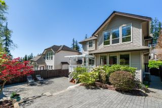 Photo 35: 41 ALDER Drive in Port Moody: Heritage Woods PM House for sale : MLS®# R2878771