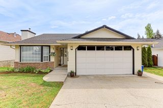 Main Photo: 32306 W BOBCAT Drive in Mission: Mission BC House for sale : MLS®# R2879978