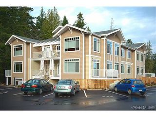 Photo 1: 202 594 Bezanton Way in VICTORIA: Co Olympic View Condo for sale (Colwood)  : MLS®# 623648
