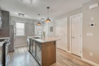 Photo 5: 620 Cranford Mews SE in Calgary: Cranston Row/Townhouse for sale : MLS®# A1083183