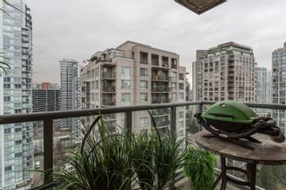 Photo 9: 1902 930 CAMBIE Street in Vancouver: Yaletown Condo for sale in "Pacific Place Landmark II" (Vancouver West)  : MLS®# R2361842
