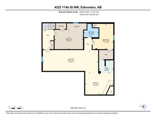 Photo 3: 4323 114B Street in Edmonton: Zone 16 House for sale : MLS®# E4317538