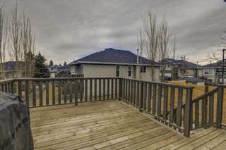 Photo 23: 142 55 Fairways Drive NW: Airdrie Semi Detached for sale : MLS®# A1176043