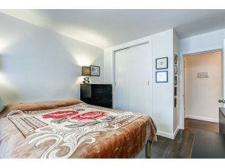 Photo 16: 5 1235 W 10TH AVENUE in Vancouver: Fairview VW Condo for sale (Vancouver West)  : MLS®# R2025255
