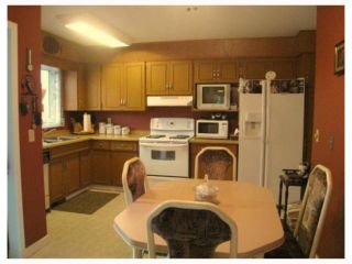 Photo 4: 107 WENDON Bay in WINNIPEG: Maples / Tyndall Park Residential for sale (North West Winnipeg)  : MLS®# 2910503