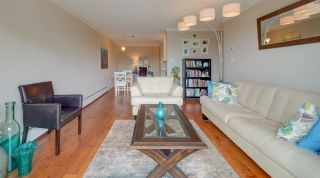 Photo 2: 111 340 W 3RD STREET in North Vancouver: Lower Lonsdale Condo for sale : MLS®# R2187169