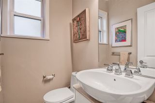 Photo 7: 1861 KITCHENER Street in Vancouver: Grandview Woodland 1/2 Duplex for sale (Vancouver East)  : MLS®# R2414232