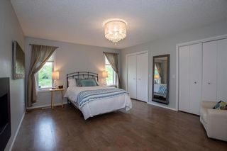 Photo 13: 6 385 Willowlake Crescent in Winnipeg: Condominium for sale (2H)  : MLS®# 202012090