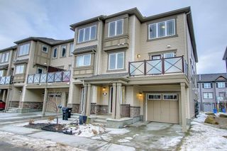 Photo 1: 70 Cityscape Court NE in Calgary: Cityscape Row/Townhouse for sale : MLS®# A1171134