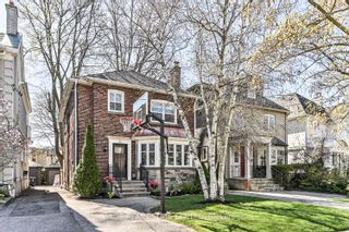 Main Photo: 25 Governors Road in Toronto: Leaside House (2-Storey) for sale (Toronto C11)  : MLS®# C8299264