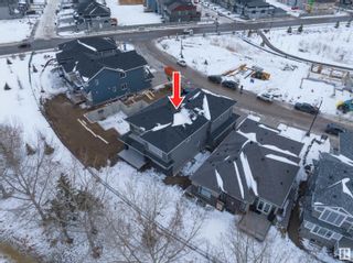 Photo 10: 5612 CAUTLEY Cove in Edmonton: Zone 55 House for sale : MLS®# E4321041