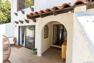 Photo 5: CARLSBAD SOUTH Condo for sale : 2 bedrooms : 7306 Alicante Rd #9 in Carlsbad