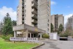 Main Photo: 1003 4105 IMPERIAL Street in Burnaby: Metrotown Condo for sale (Burnaby South)  : MLS®# R2890510