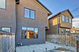 Photo 37: 346 32 Avenue NE in Calgary: Highland Park Semi Detached (Half Duplex) for sale : MLS®# A2092004