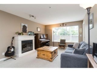 Photo 13: 101 2581 LANGDON Street in Abbotsford: Abbotsford West Condo for sale in "Cobblestone" : MLS®# R2496936