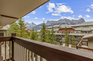 Photo 20: 203 109 Montane Road: Canmore Apartment for sale : MLS®# A1233598
