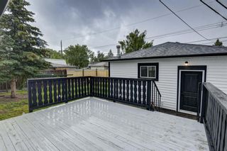 Photo 43: 2000 Cottonwood Crescent SE in Calgary: Southview Detached for sale : MLS®# A1233510