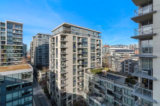 Photo 35: 1007 1783 MANITOBA Street in Vancouver: False Creek Condo for sale (Vancouver West)  : MLS®# R2652202
