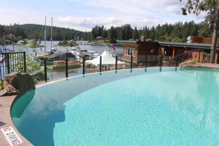 Photo 26: 27A 12849 LAGOON Road in Madeira Park: Pender Harbour Egmont Townhouse for sale in "Painted Boat Resort and Spa" (Sunshine Coast)  : MLS®# R2792078