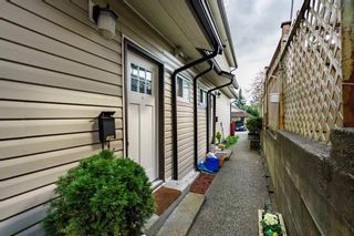 Photo 24: 1008 QUADLING Avenue in Coquitlam: Maillardville Duplex for sale : MLS®# R2644379