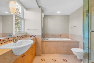 Photo 13: 601 2180 W 43RD Avenue in Vancouver: Kerrisdale Condo for sale in "THE KERRISDALE" (Vancouver West)  : MLS®# R2843340