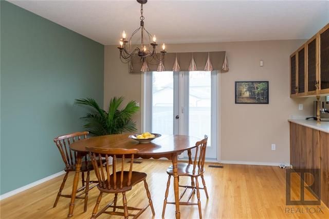Photo 6: Photos: 47 Upton Place in Winnipeg: River Park South Residential for sale (2F)  : MLS®# 1827021