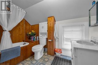 Photo 17: 252 VINE Street in St. Catharines: House for sale : MLS®# 40520428
