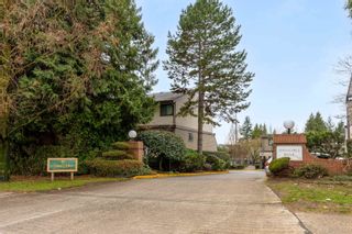 Photo 1: 4019 ARBUTUS Street in Vancouver: Quilchena Townhouse for sale in "Arbutus Village" (Vancouver West)  : MLS®# R2846253