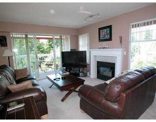Photo 4: 401 1215 PACIFIC Street in Coquitlam: North Coquitlam Condo for sale : MLS®# V719136