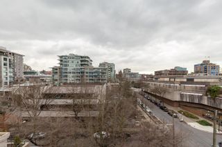 Photo 36: 706 2288 PINE Street in Vancouver: Fairview VW Condo for sale in "The Fairview" (Vancouver West)  : MLS®# R2655132