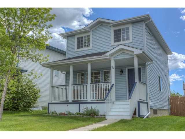 Main Photo: 43 SOMERSIDE Manor SW in CALGARY: Somerset Residential Detached Single Family for sale (Calgary)  : MLS®# C3622432