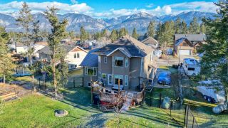 Photo 52: 801 WESTRIDGE DRIVE in Invermere: House for sale : MLS®# 2474081