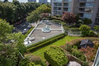 Photo 22: 404 1045 QUAYSIDE Drive in New Westminster: Quay Condo for sale in "Quayside Tower I" : MLS®# R2529846