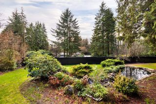 Photo 24: 415 HADDEN Drive in West Vancouver: British Properties House for sale : MLS®# R2865559