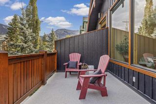 Photo 31: 2 834 6th Street: Canmore Row/Townhouse for sale : MLS®# A2048928