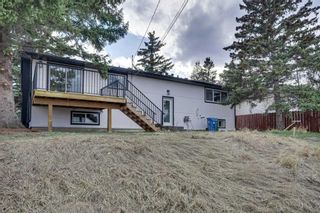 Photo 48: 36 Snowdon Crescent SW in Calgary: Southwood Detached for sale : MLS®# A2129176