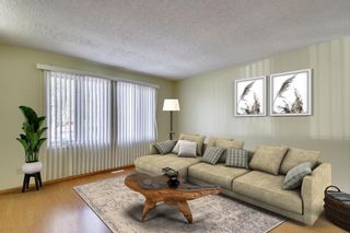 Photo 7: 8406 CENTRE Street NE in Calgary: Beddington Heights Semi Detached for sale : MLS®# A1030219