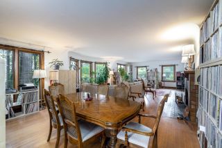 Photo 5: 4786 DRUMMOND Drive in Vancouver: Point Grey House for sale (Vancouver West)  : MLS®# R2737536
