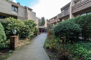 Photo 2: 303 1385 DRAYCOTT Road in North Vancouver: Lynn Valley Condo for sale : MLS®# R2860158