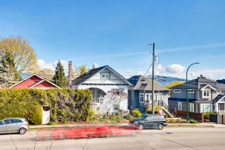 Photo 6: 4111 BALKAN Street in Vancouver: Fraser VE House for sale (Vancouver East)  : MLS®# R2869586