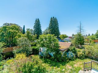 Photo 19: 1408 HAMILTON Street in New Westminster: West End NW House for sale in "WEST END" : MLS®# R2705993