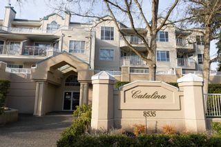 Photo 22: 313 8535 JONES Road in Richmond: Brighouse South Condo for sale in "Catalina" : MLS®# R2761201