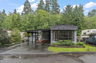 Photo 2: 54 2587 Selwyn Rd in Langford: La Mill Hill Manufactured Home for sale : MLS®# 905138
