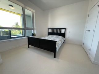 Photo 8: 403 6328 CAMBIE Street in Vancouver: Oakridge VW Condo for sale (Vancouver West)  : MLS®# R2875361