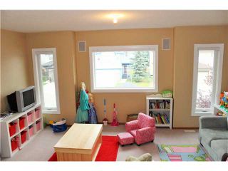 Photo 8: 18 CHAPMAN WAY SE in Calgary: Chaparral Residential Detached Single Family for sale : MLS®# C3631249