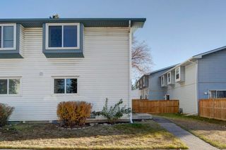 Photo 23: 141 4810 40 Avenue SW in Calgary: Glamorgan Row/Townhouse for sale : MLS®# A1156229